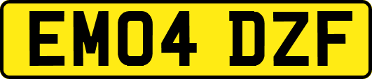 EM04DZF