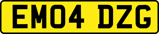 EM04DZG