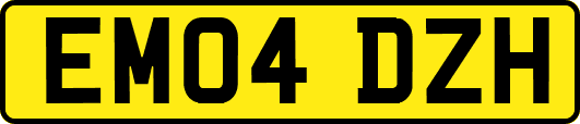 EM04DZH