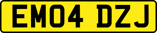EM04DZJ