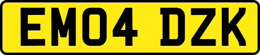 EM04DZK