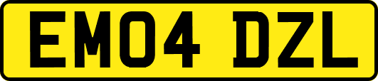 EM04DZL