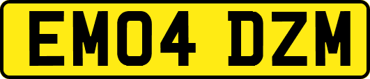 EM04DZM
