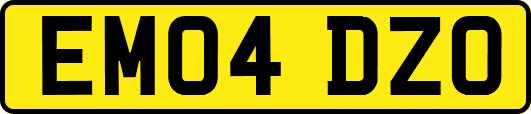 EM04DZO