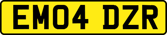 EM04DZR