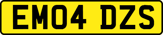 EM04DZS