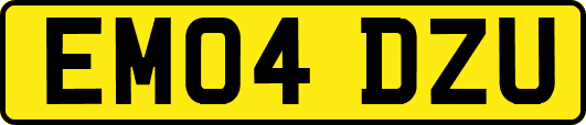 EM04DZU