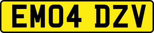 EM04DZV