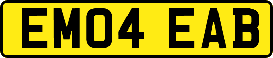 EM04EAB