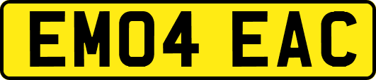 EM04EAC