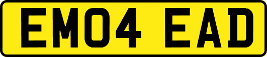 EM04EAD