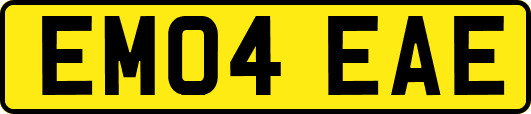 EM04EAE