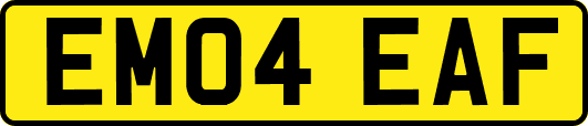EM04EAF