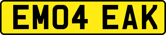 EM04EAK