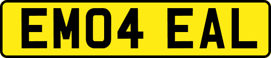 EM04EAL