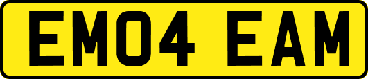 EM04EAM