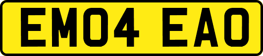 EM04EAO