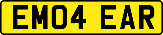 EM04EAR