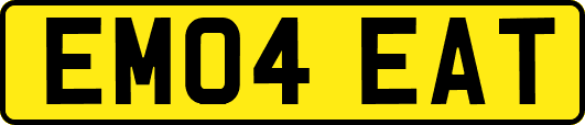 EM04EAT