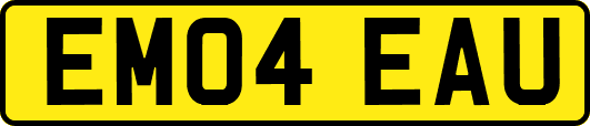 EM04EAU