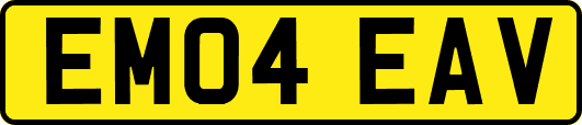 EM04EAV