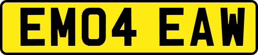 EM04EAW