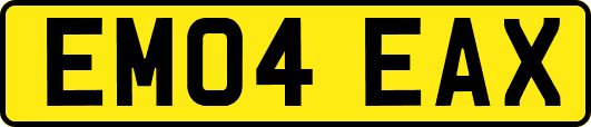 EM04EAX