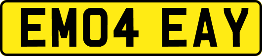 EM04EAY