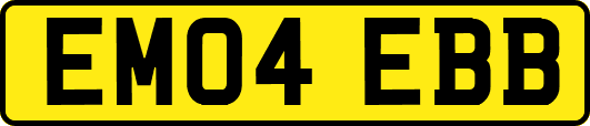 EM04EBB