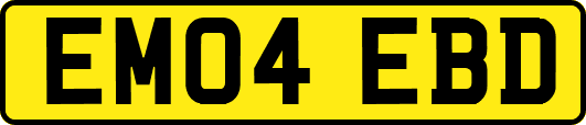 EM04EBD