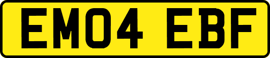 EM04EBF