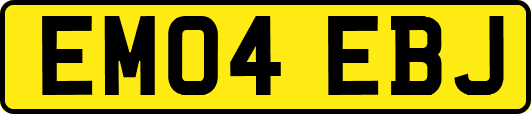 EM04EBJ
