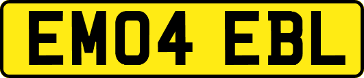 EM04EBL