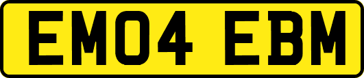 EM04EBM