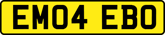 EM04EBO