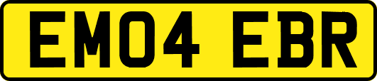 EM04EBR