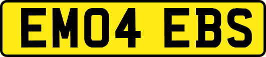EM04EBS