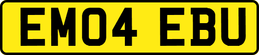 EM04EBU