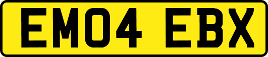 EM04EBX