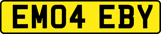 EM04EBY