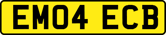 EM04ECB
