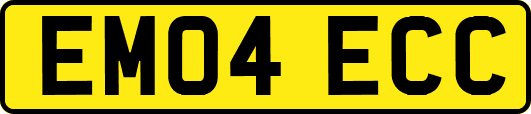 EM04ECC