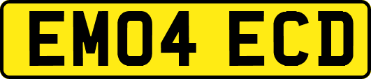 EM04ECD
