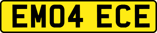 EM04ECE