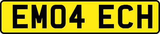 EM04ECH