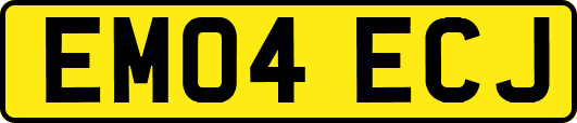 EM04ECJ