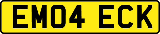 EM04ECK
