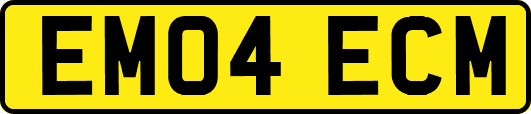 EM04ECM