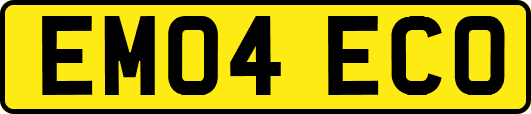 EM04ECO