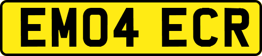 EM04ECR